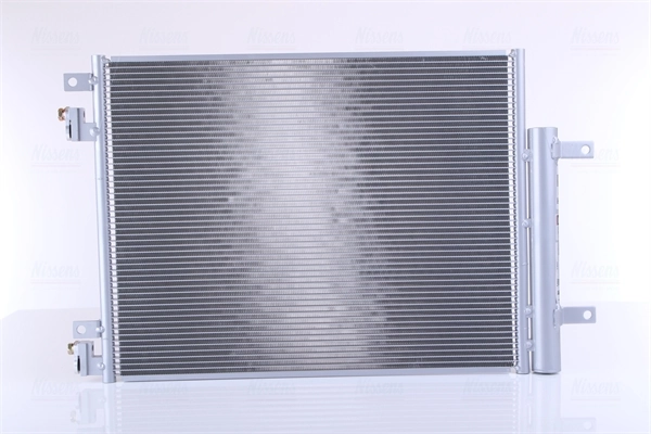 Condenser, air conditioning ** FIRST FIT ** 940733