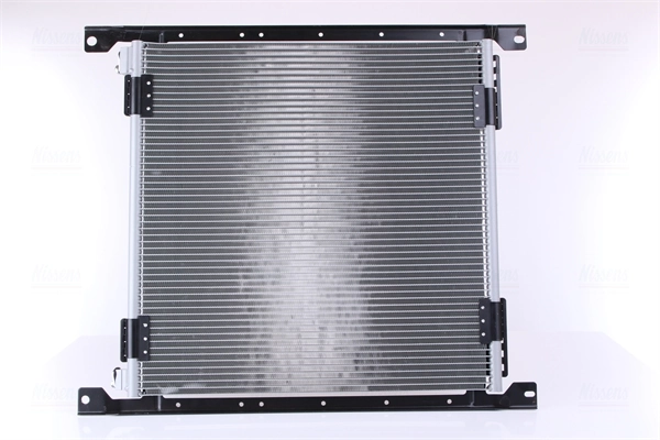 Condenser, air conditioning 940242