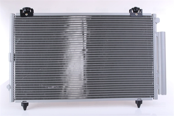 Condenser, air conditioning 940013