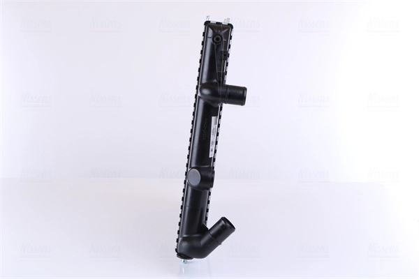 NISSENS 63887 Radiator, engine cooling