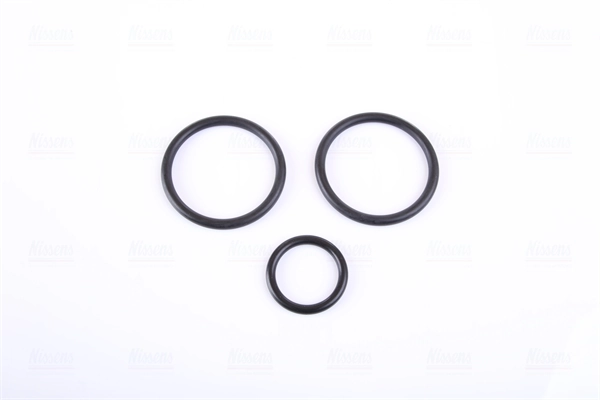 Radiator, engine cooling ** FIRST FIT ** 627035