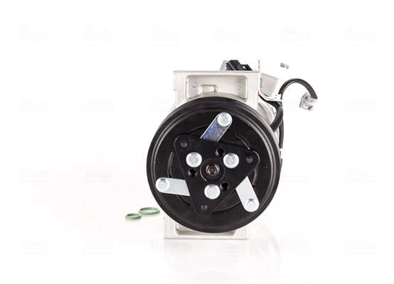 Compressor, air conditioning ** FIRST FIT ** 890653