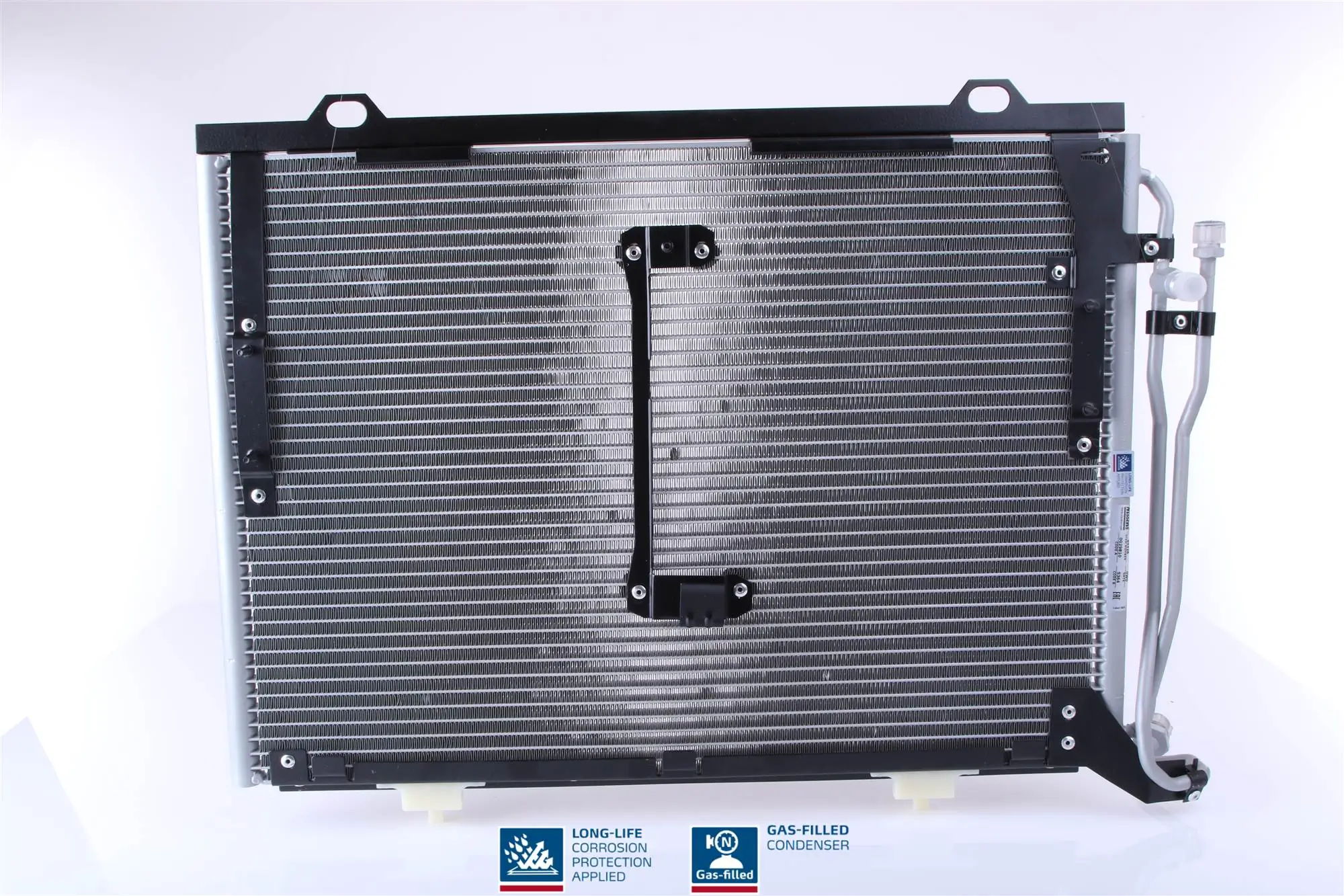 Condenser, air conditioning 94426