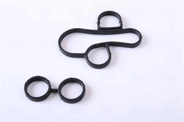 Pendingin oli, oli mesin ** FIRST FIT ** 90969