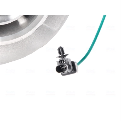 Charger, charging (supercharged/turbocharged) ** FACTORY NEW ** 93721