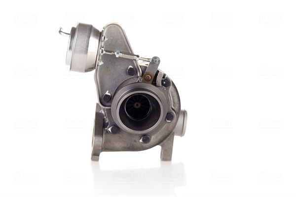 Charger, charging (supercharged/turbocharged) ** FACTORY NEW ** 93192