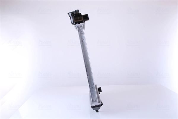 Radiator, engine cooling 62516