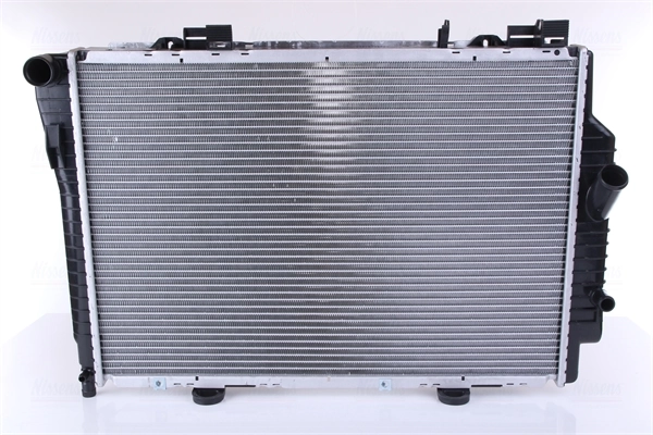 Radiator, engine cooling 62522