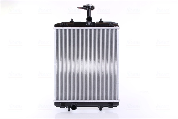 Radiator, engine cooling 606330