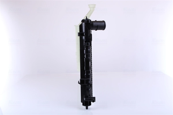 Radiator, engine cooling 63716