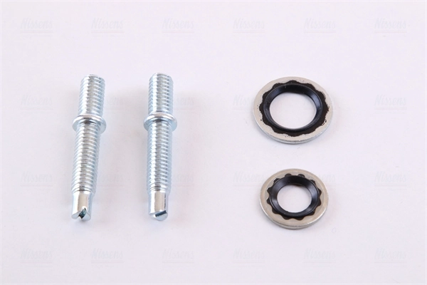 Condenser, air conditioning ** FIRST FIT ** 940432