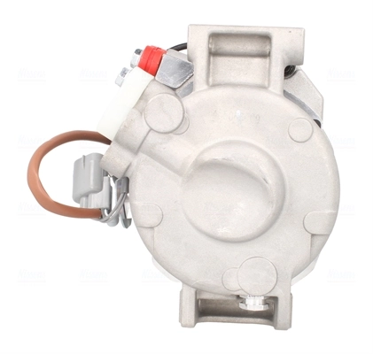 Compressor, air conditioning ** FIRST FIT ** 89511