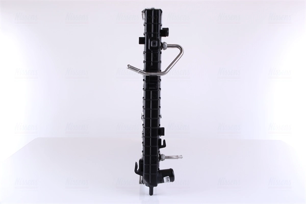 Radiator, engine cooling 675034