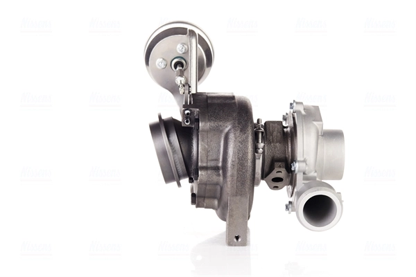 Charger, charging (supercharged/turbocharged) ** FACTORY NEW ** 93192