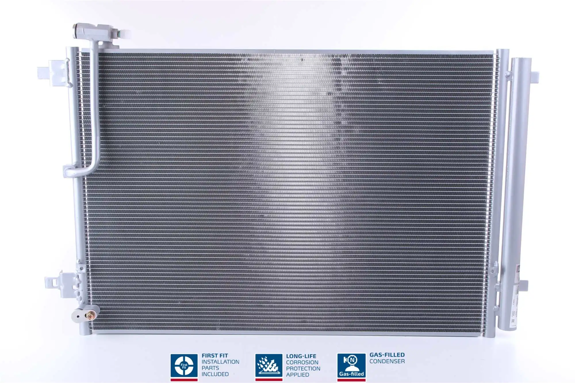 Condenser, air conditioning ** FIRST FIT ** 940452