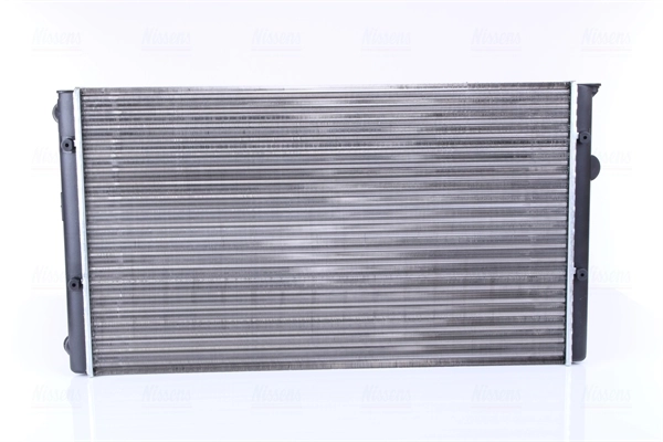 Radiator, engine cooling 652471