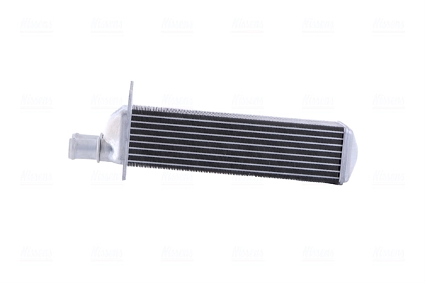 NISSENS 961221 Charge Air Cooler