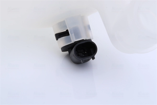 Expansion Tank, coolant ** FIRST FIT ** 996296