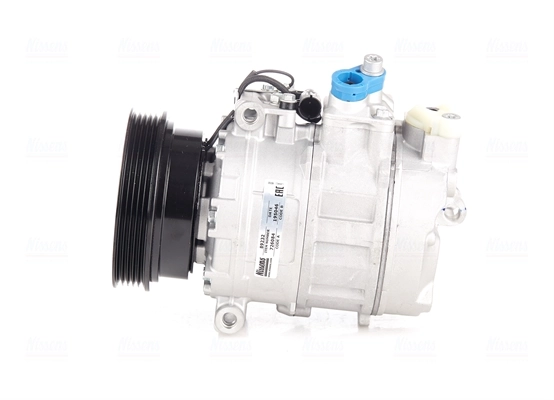 Compressor, air conditioning ** FIRST FIT ** 89232