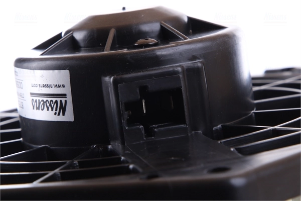 Interior Blower 87550