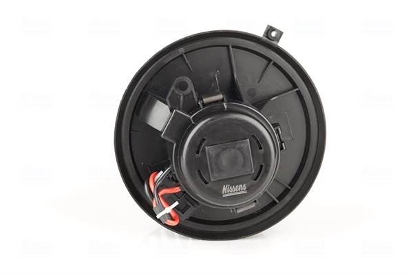 Interior Blower 87480