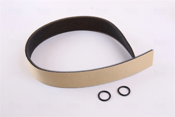 Heat Exchanger, interior heating ** FIRST FIT ** 70980