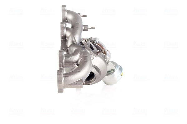 Charger, charging (supercharged/turbocharged) ** FACTORY NEW ** 93032