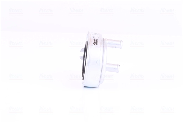 Oil Cooler, engine oil ** FIRST FIT ** 90650