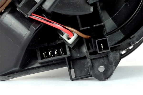 Interior Blower 87042