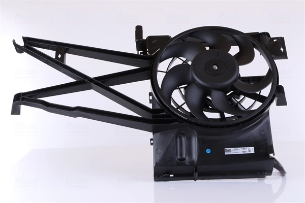 Fan, engine cooling 85017