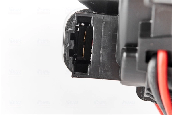 Interior Blower 87508