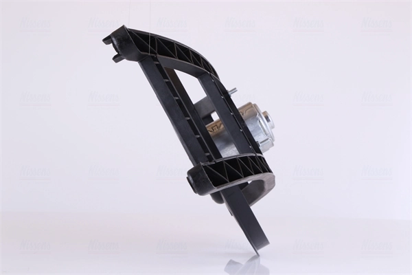 NISSENS 85145 Fan, engine cooling