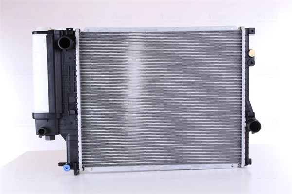 Radiator, engine cooling 60607A