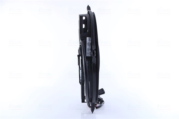 Fan, engine cooling 85902