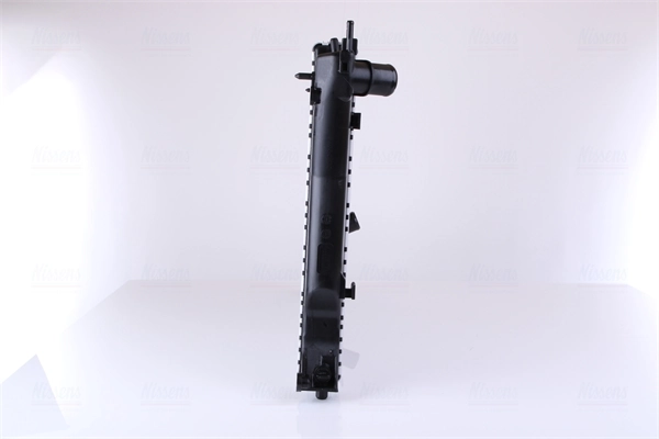 Radiator, engine cooling ** FIRST FIT ** 64666A