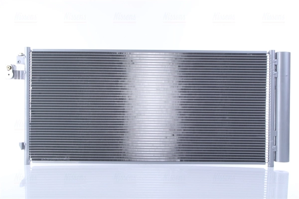 Condenser, air conditioning ** FIRST FIT ** 941242