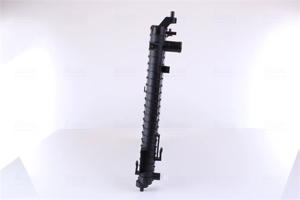 NISSENS 606139 Radiator, engine cooling