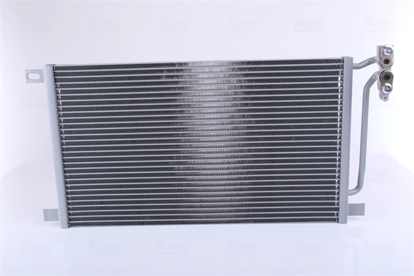 Condenser, air conditioning ** FIRST FIT ** 94527