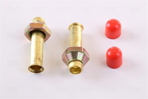 Radiator, engine cooling 69479