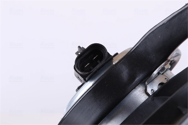 Fan, engine cooling 85005