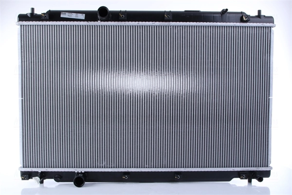 Radiator, engine cooling 606298