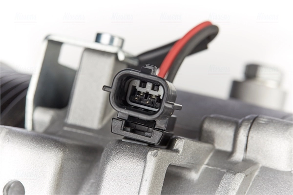 NISSENS 890226 Compressor, air conditioning