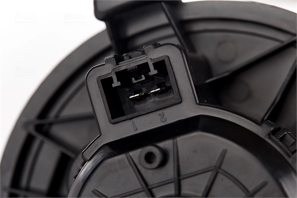 Interior Blower 87495