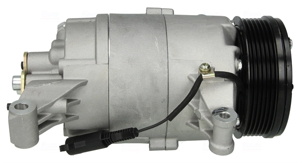 Compressor, air conditioning ** FIRST FIT ** 89340