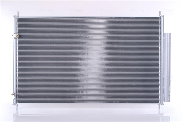 Condenser, air conditioning ** FIRST FIT ** 940842