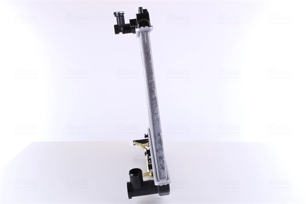 Radiator, engine cooling ** FIRST FIT ** 64644A