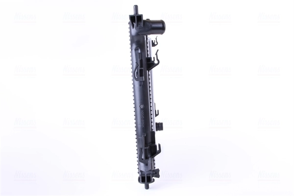 NISSENS 606731 Radiator, engine cooling