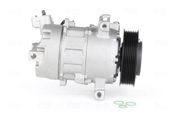Compressor, air conditioning ** FIRST FIT ** 890126