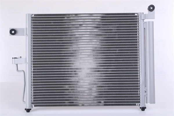 Condenser, air conditioning ** FIRST FIT ** 94452