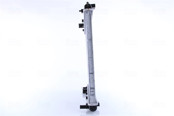 Radiator, engine cooling 606298